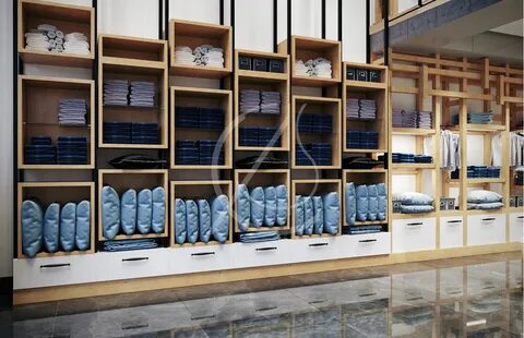 Store ideas