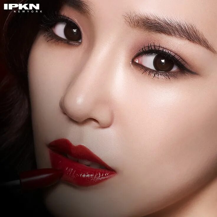 @dahlia_makeup on instagram Makeup korean style, Korean makeup tutorials, Korean