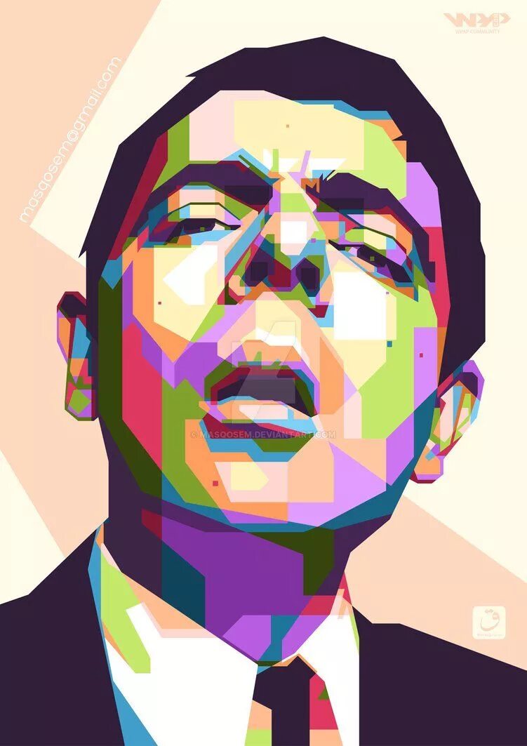 Mr art. WPAP портрет. Мистер Бин арт. Поп арт Роуэн Аткинсон. Роуэн Аткинсон портрет.