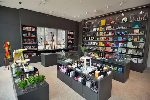 Shops de