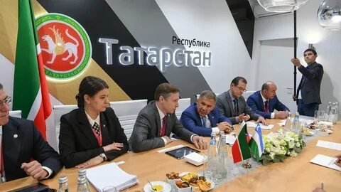 Агентство татарстана