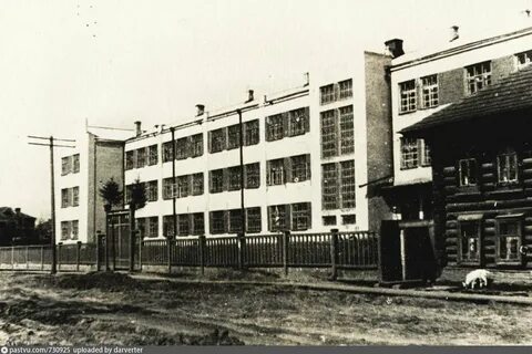 История школы 59
