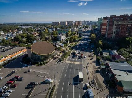 Московская обл п октябрьский