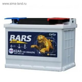 Барс 60 а ч