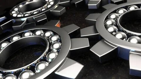 Technology metals