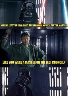 Now i learned