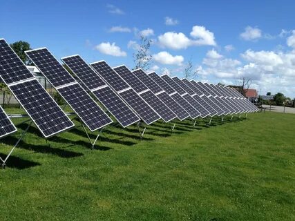 Solar market
