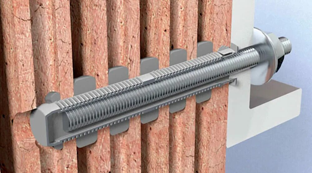 Крепеж для кирпича. Химанкер в пусотелый кирпич. Хим дюбель для пустотелого кирпича. Анкера фишер для пустотелого кирпича. Хим дюбель для пустотелого кирпича.