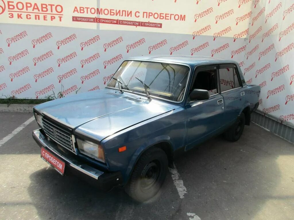Ваз 2107 воронежская. Ваз 2107 2001г. автосалон подержанных авто ваз 2107 воронеж. продажа автомобилей в репьевском районе объявления в продаже.