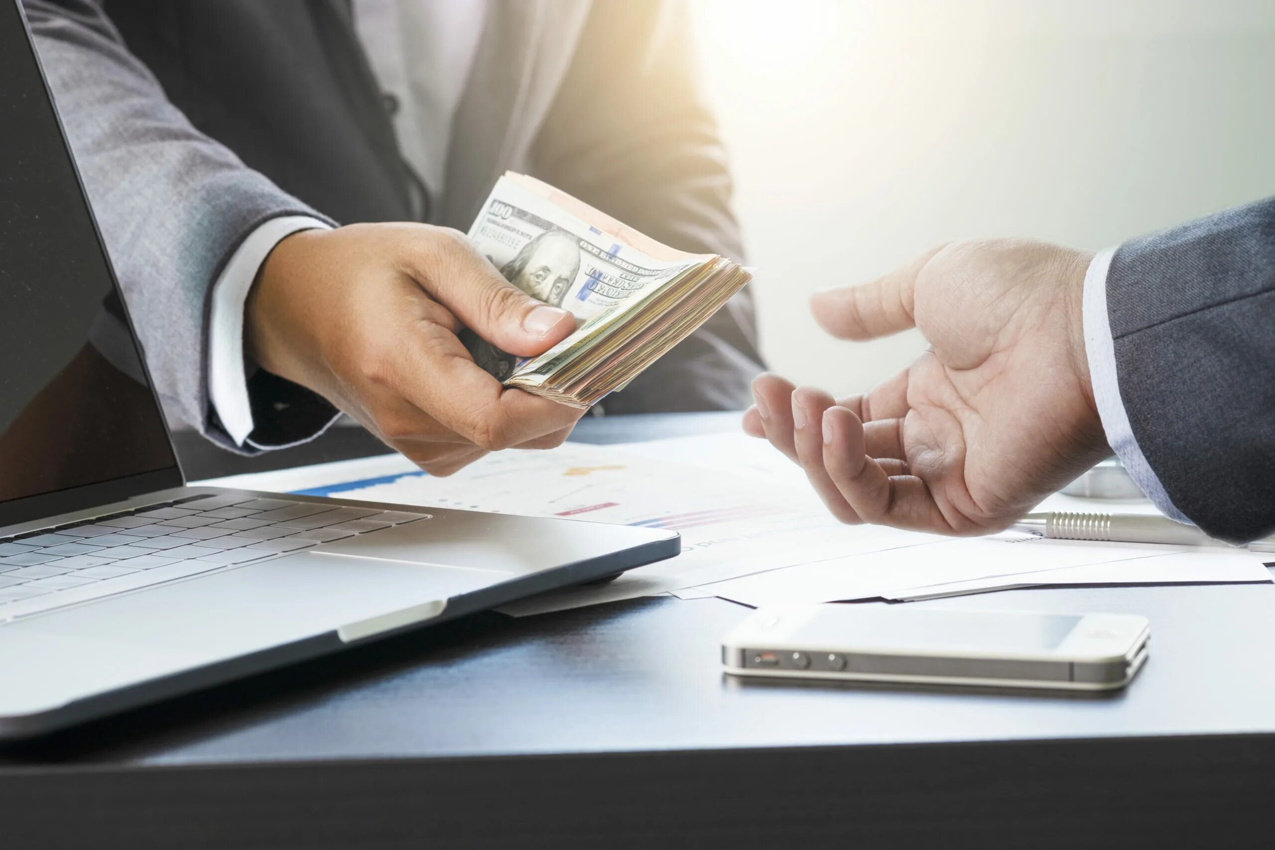 Here is money. Наличные деньги. Красивые откаты. Small Business loan. Financial support.