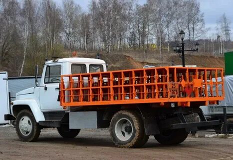 Перевезти газовый баллон