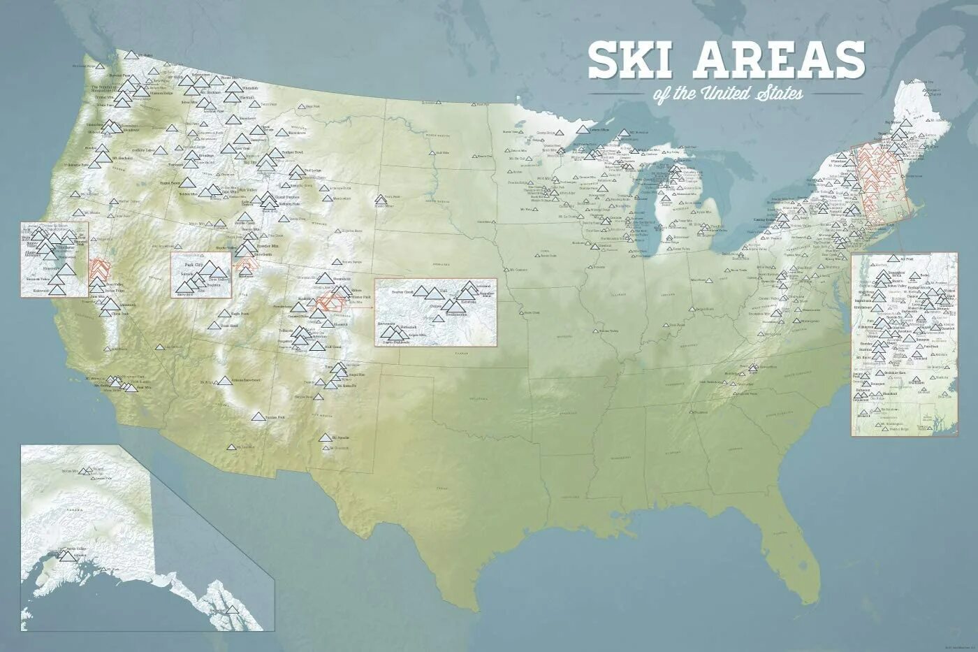 Good maps