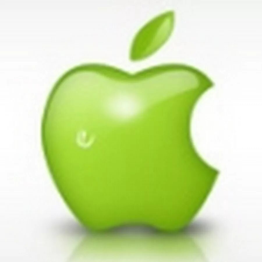 Saving apple