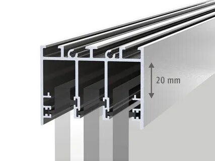 Profile system