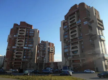 Шахматова 14