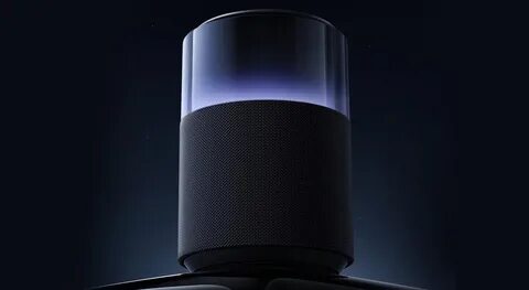 Xiaomi sound