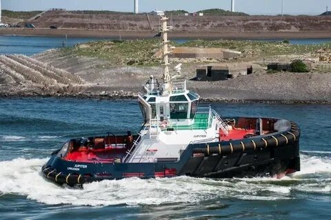 Tug ro