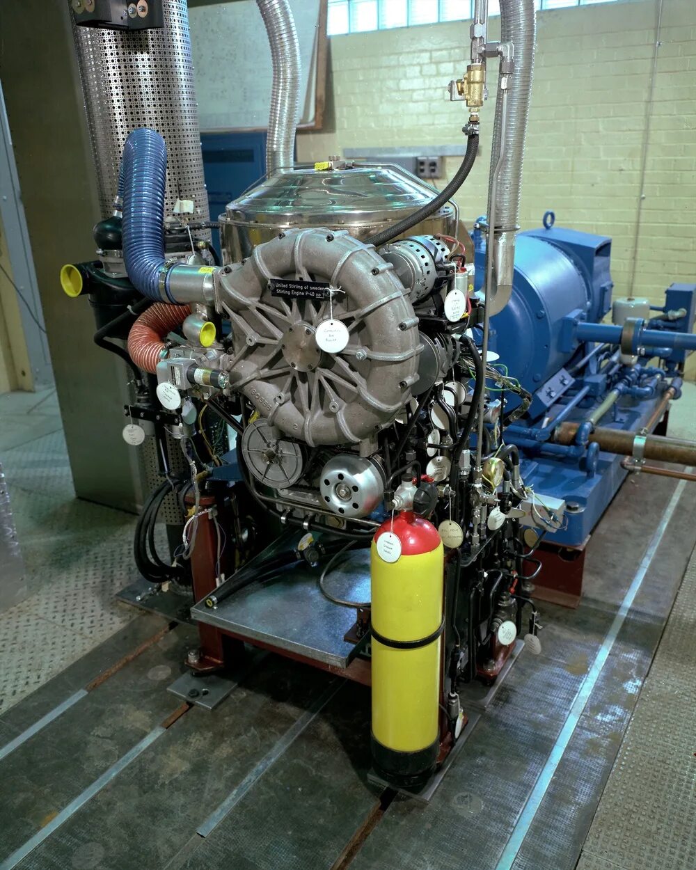 Xp440 двигатель. Engine install. Engine install. Лайкоминг 540. Турбо 2jz газель.