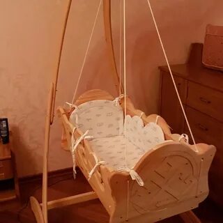 Подвеска для люльки