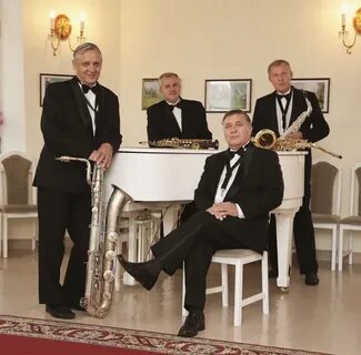 Ансамбль контакты
