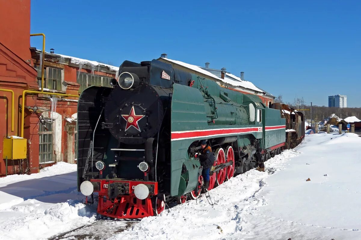 Рп 5 гусев. Г Тихорецк фото Локомотива.