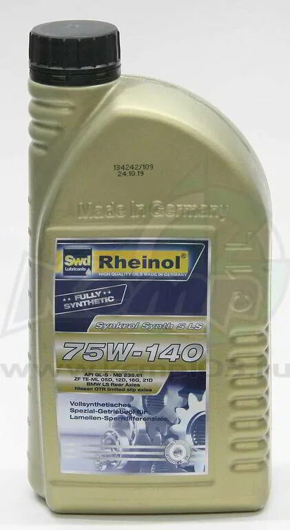 Трансмиссионное масло ls gl 5. 75w80 Rheinol. Трансмиссионное масло Рейнол 75 w 90. Rheinol 5w20. Рейнол 75-80 gl-4.