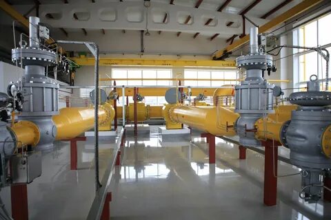 Газовые волгоград