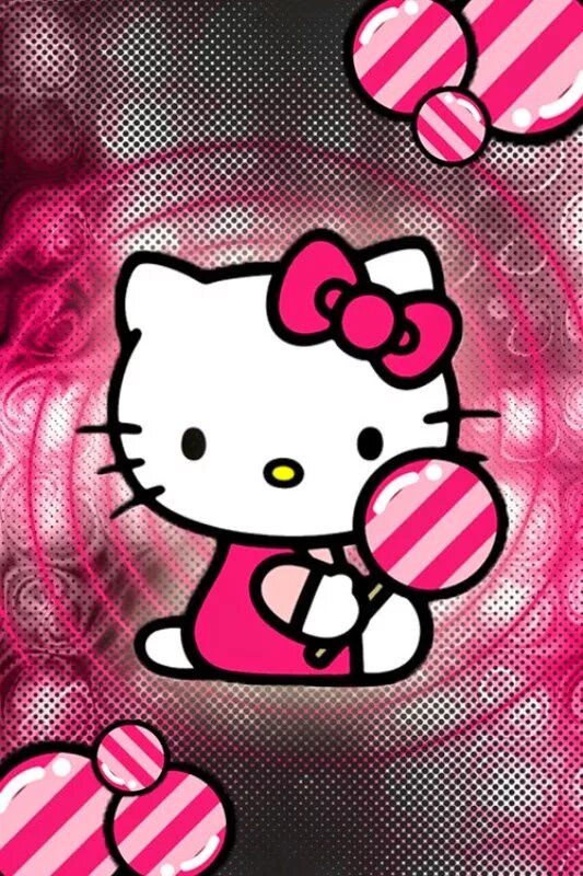 Включай черную hello kitty. Хелло китти 3д. хелло китти черная. хеллоу китти hello kitty черная. hello kitty фото.