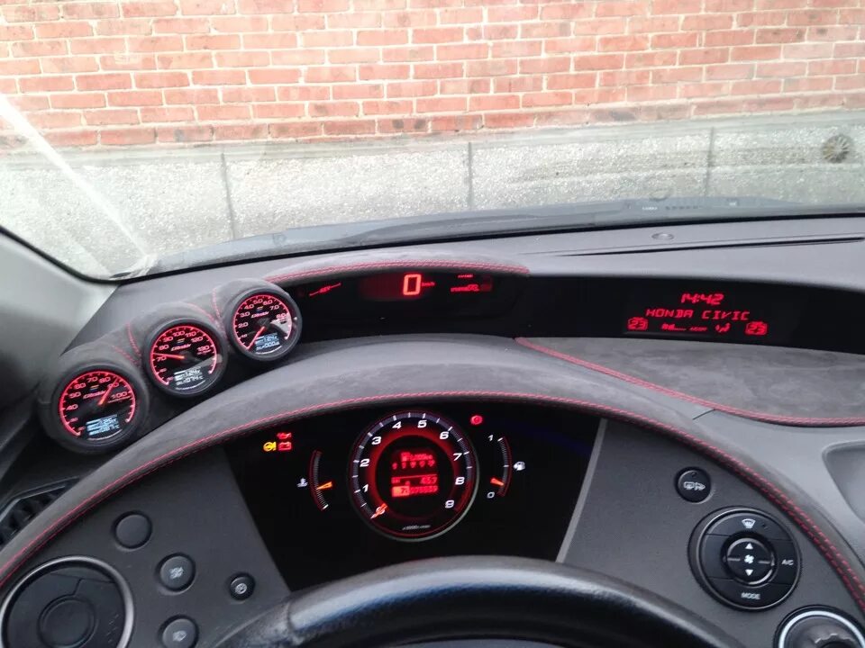 Автогур73 тюнинг. Автогур73 тюнинг