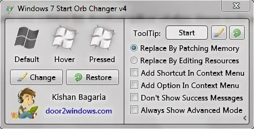 Windows 7 start orb changer. Windows 8 beta start orb. windows 8 developer preview start orb. default hover pressed disabled.