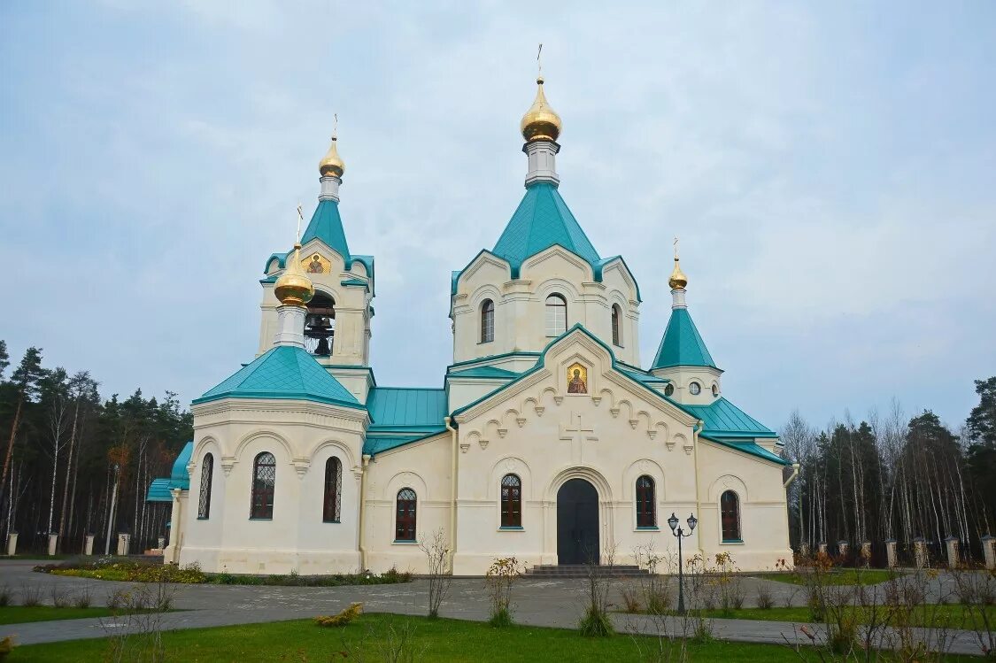 Погода в гусь хрустальном владимирской области. Гусь Хрустальный Церковь. Храм в Гусь Хрустальном. Свято Никольский храм Гусь Хрустальный. Часовня Святой Варвары Гусь Хрустальный.