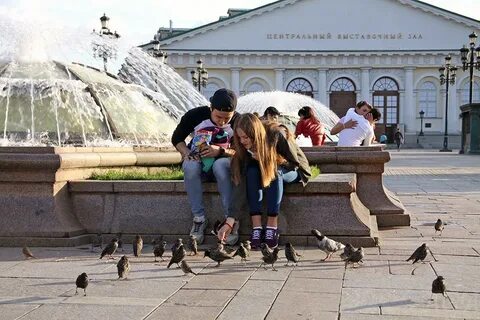 Многое откроется