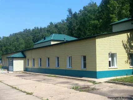 Санатории забайкальского края