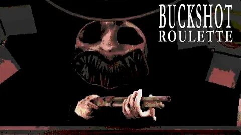 Buckshot пасхалки