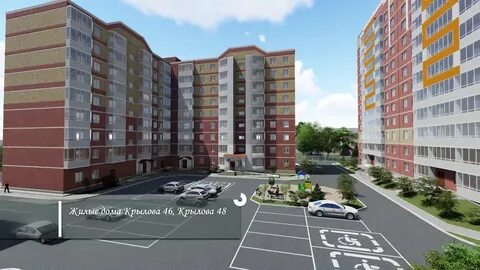 Застройщики абакана