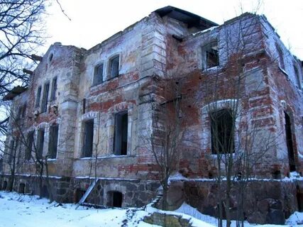 Жабино гатчинский