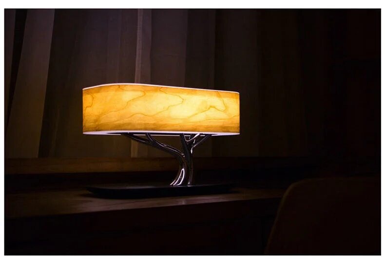 Hometree light of the tree. Умный светильник hometree light. hometree yt-m1602-b2. hometree light of the tree с беспроводной зарядкой и колонкой yt-m1602-b2. hometree light of the tree(bt+fs).