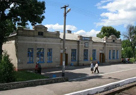 Житомирская