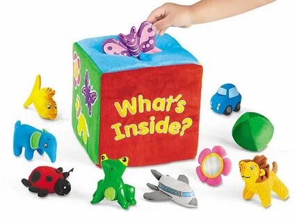Toys for me