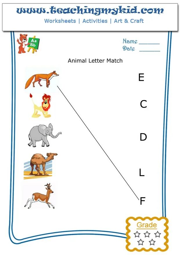 Match kids. Животные Worksheets for Kids. Animals Alphabet Worksheets for Kids. Animals Worksheets for Kids Match. Animals matching Worksheets for Kids.