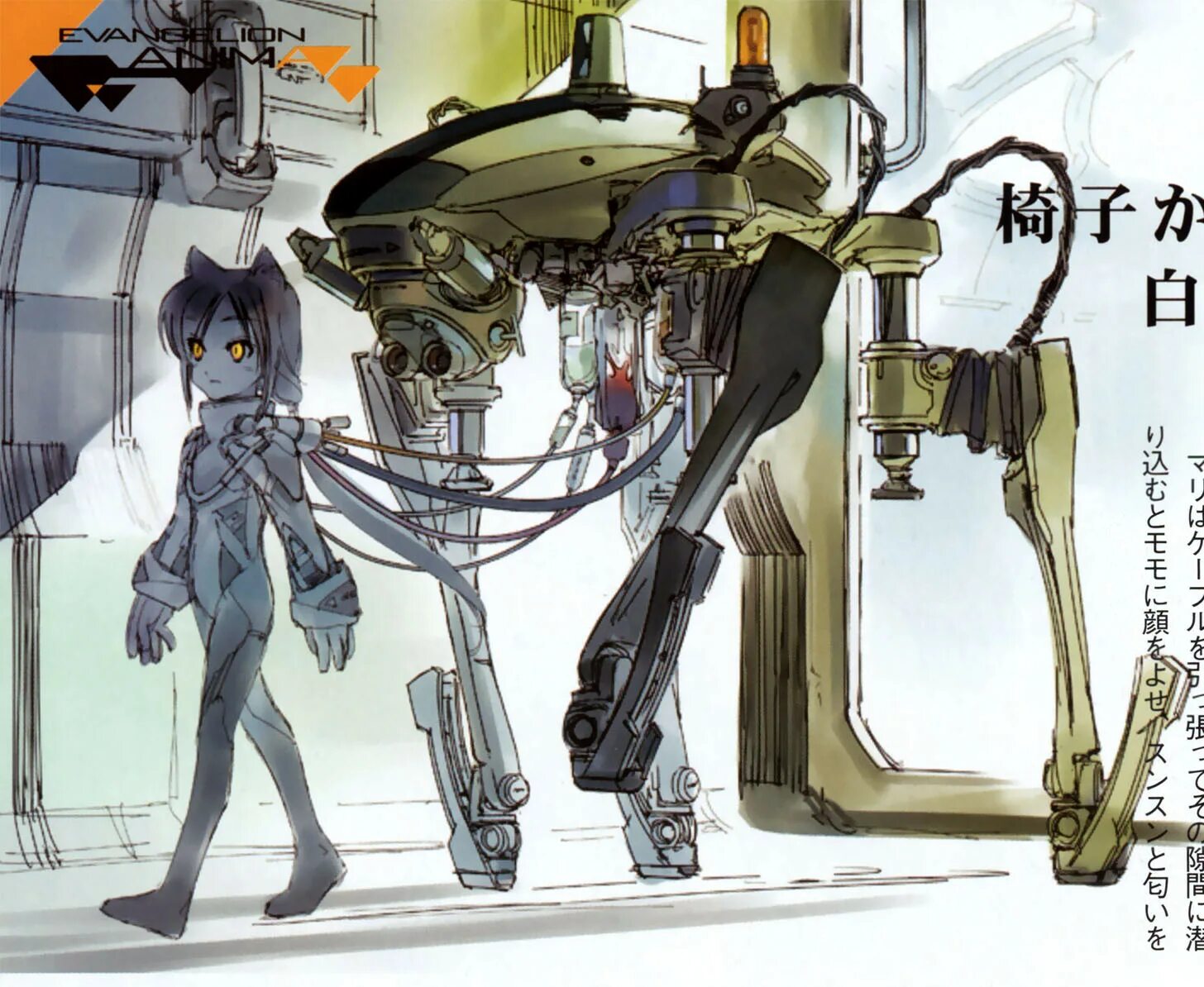 Ereshkigal аниме. Аниме девушка ангел. Аниме. Анима 2 fb2. Евангелион анима том.