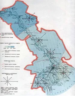 Карта осадков знаменск астраханская область