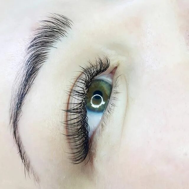 наращивание ресниц балаково