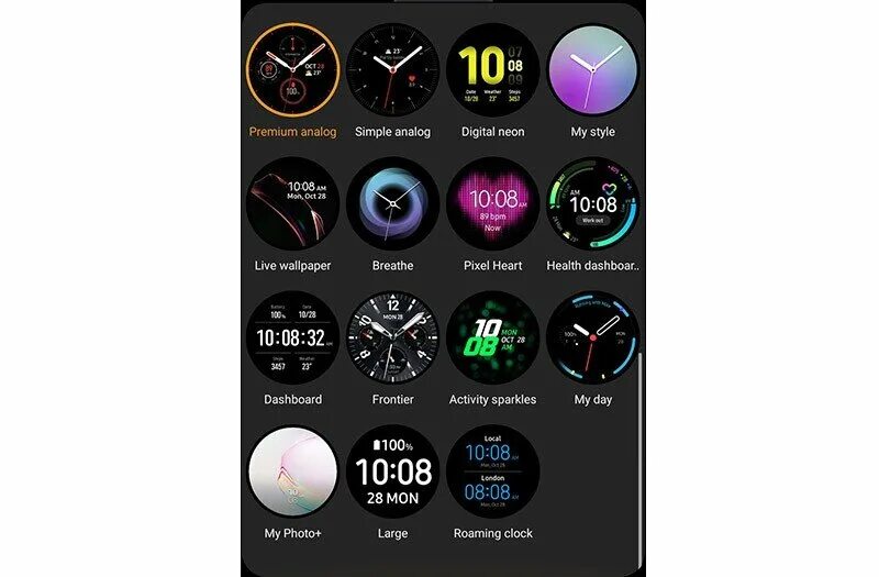 Active 2 приложение. Циферблаты для самсунг актив 2. samsung galaxy watch active циферблаты. циферблат часов samsung galaxy active 2. циферблаты samsung watch active 2.