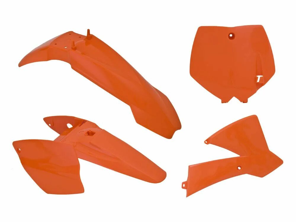 Kit orange