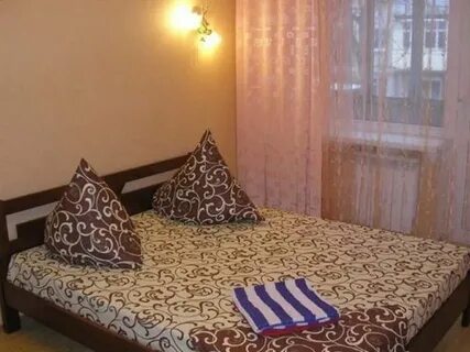 Сызрань снять посуточно