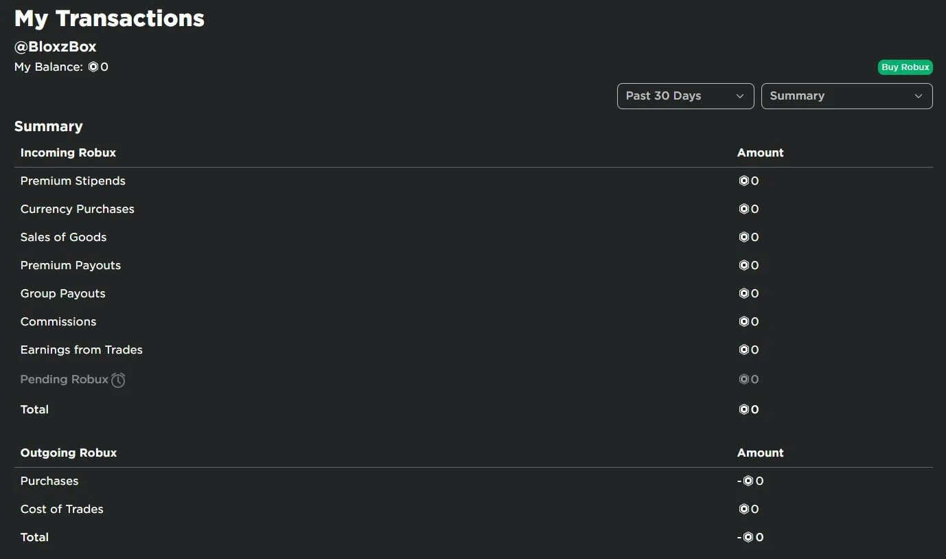 Почему робуксы не приходят. РОБЛОКС transactions. Транзакции РОБЛОКС. My transactions РОБЛОКС. Roblox.com/transactions.