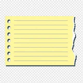 Free Printable Notes Template - Paper Trail Design