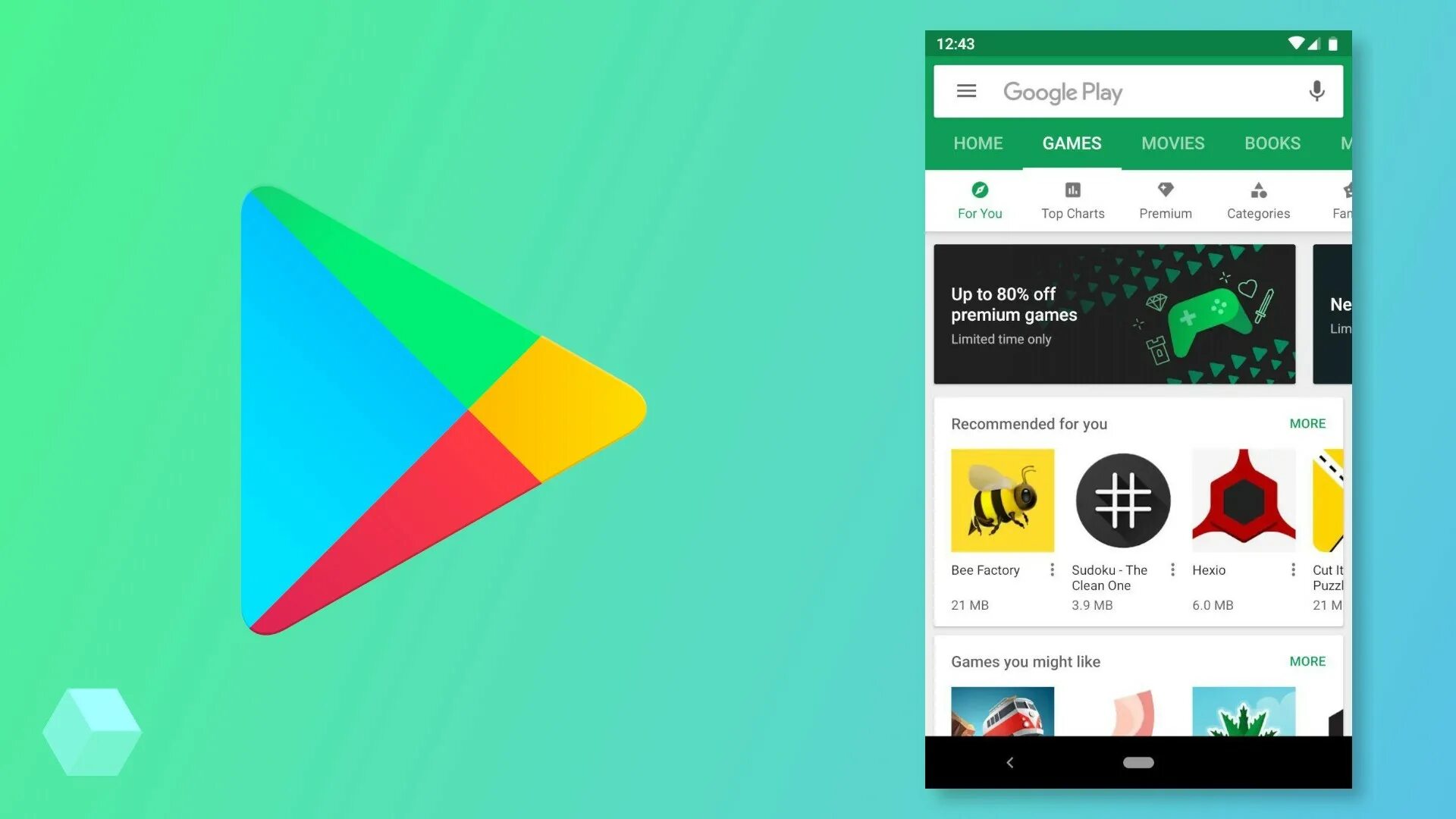 Google play 4pda