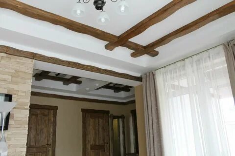 Фальшбалки фото